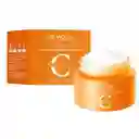 Crema Facial Bioaqua De Vitamina C – Ilumina, Hidrata Y Reduce Manchas (60g)