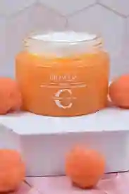 Crema Facial Bioaqua De Vitamina C – Ilumina, Hidrata Y Reduce Manchas (60g)