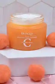Crema Facial Bioaqua De Vitamina C – Ilumina, Hidrata Y Reduce Manchas (60g)