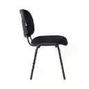 Silla Interlocutora Isoceles