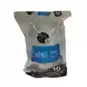 Darnel Copa Veneciana 12 Oz Cristal Con Tapa X 10und