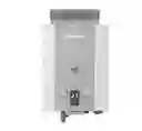 Calentador De Paso Gas Natural 5.5 Lt Tiro Natural Challenger