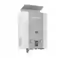Calentador De Paso Gas Natural 5.5 Lt Tiro Natural Challenger