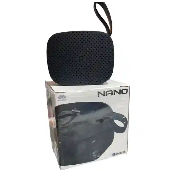 Parlante Movisun Bluetooth Nano Portatil