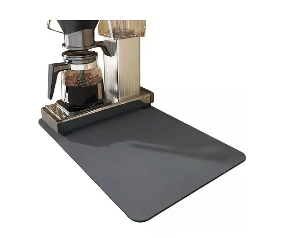 *tapete Loza Ultra Absorbente Secado Antideslizante Cocina 60 X 40 Cm.