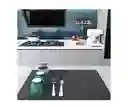 *tapete Loza Ultra Absorbente Secado Antideslizante Cocina 60 X 40 Cm.