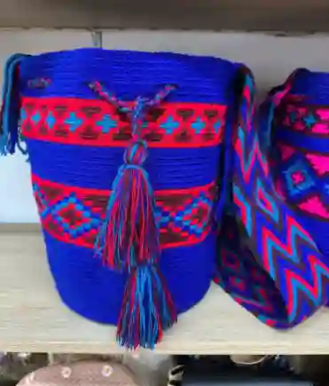 Mochilones