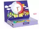 Juego Educativo Magnético Para Aprender La Hora Para Niños