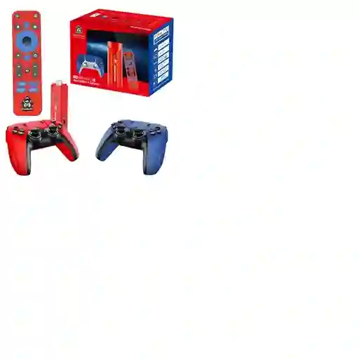 Consola Game Tv-stick G6 10k