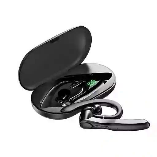 Bluetooth Piloto Ergonomico I33