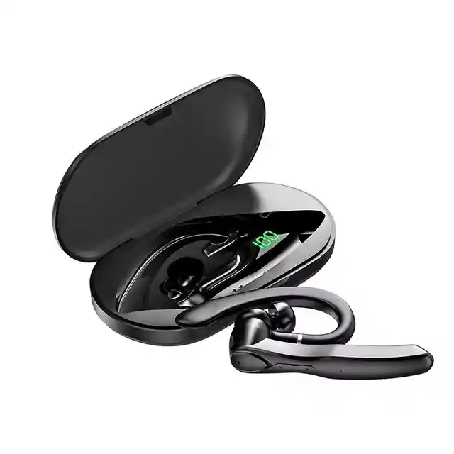 Bluetooth Piloto Ergonomico I33