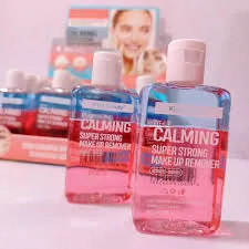 Desmaquillante Bifásico Kiss Beauty – Limpieza Profunda Y Suavidad (100ml)