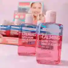 Desmaquillante Bifásico Kiss Beauty – Limpieza Profunda Y Suavidad (100ml)