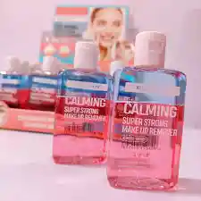 Desmaquillante Bifásico Kiss Beauty – Limpieza Profunda Y Suavidad (100ml)