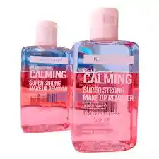 Desmaquillante Bifásico Kiss Beauty – Limpieza Profunda Y Suavidad (100ml)