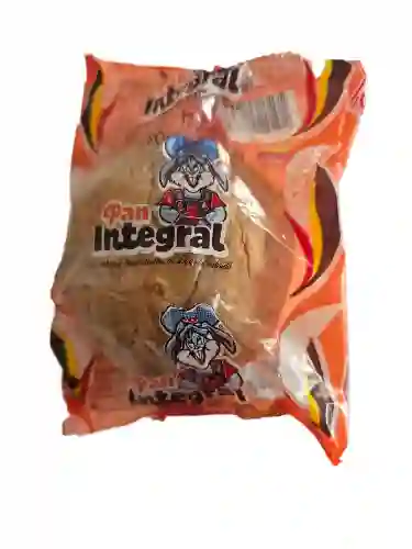 Pan Integral