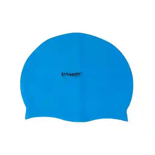 Gorro Natacion En Lactex Sport