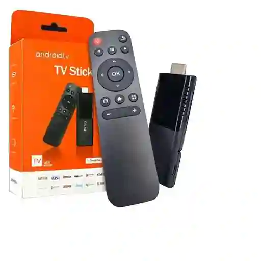 Fire Stick Android Tv Stick