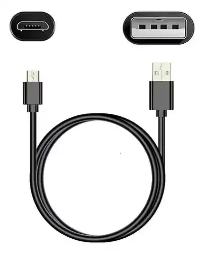 Cargador Carga Rapida Micro Usb V8 38w Original Aibimy