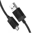Cargador Carga Rapida Micro Usb V8 38w Original Aibimy