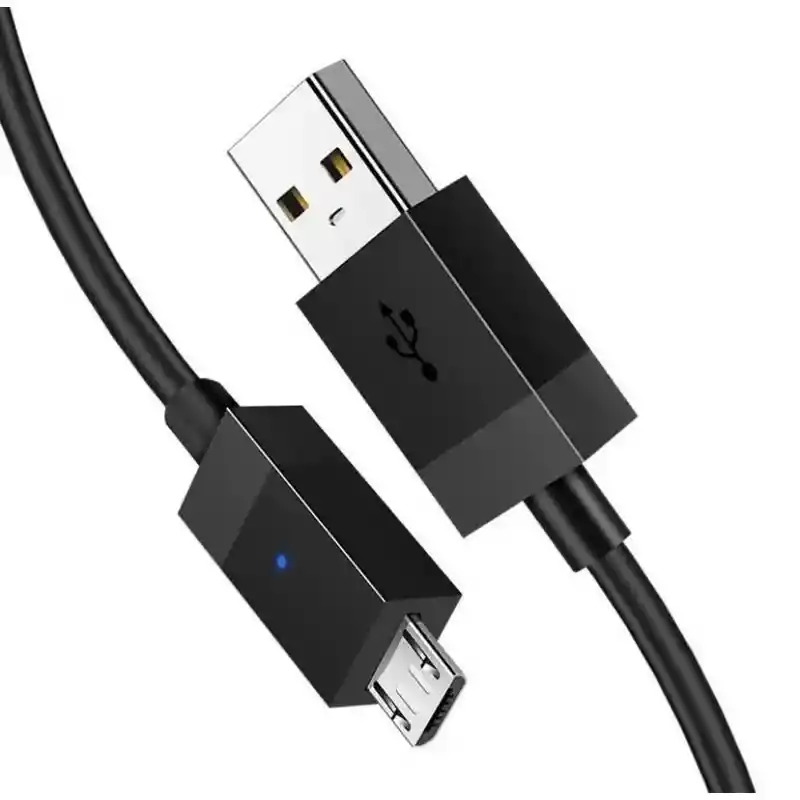 Cargador Carga Rapida Micro Usb V8 38w Original Aibimy