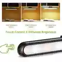 Lampara Barra De Luz Led Magnetica Recargable