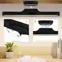 Lampara Barra De Luz Led Magnetica Recargable
