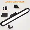 Lampara Barra De Luz Led Magnetica Recargable