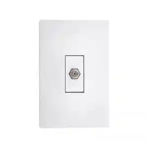 Toma Coaxial Marca Ave