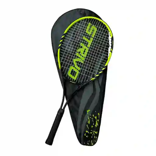Raqueta De Tenis De Campo 27″ Strivo