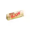 Papeles - Cueros Raw Organic Hemp 1.1/4