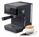 Capuchinera Cafetera Digital 20 Tazas 1,8 Litros
