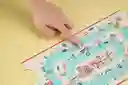 Juego Didáctico Autobús Matemático Para Niños