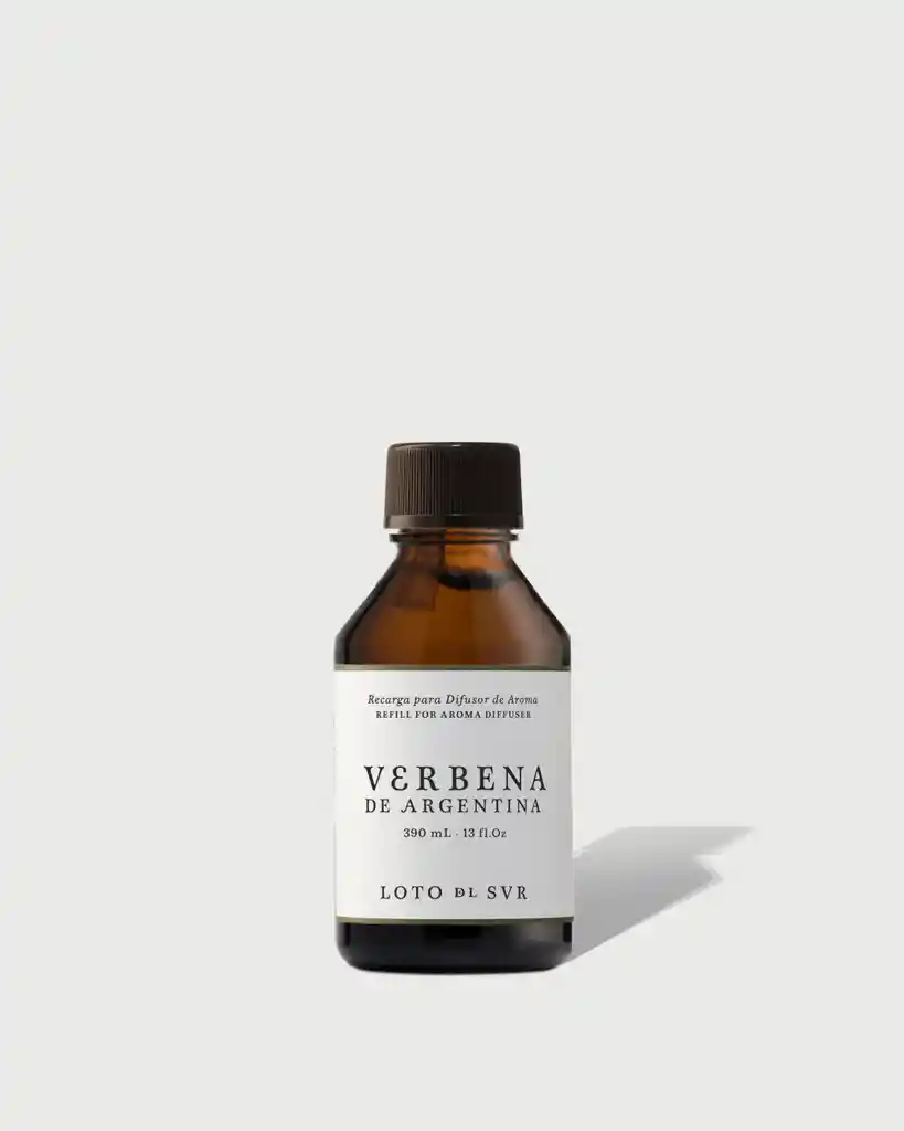 Difusor De Varitas Verbena De Argentina Loto Del Sur