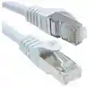 Cable De Red Cat 7 De 3 Metros