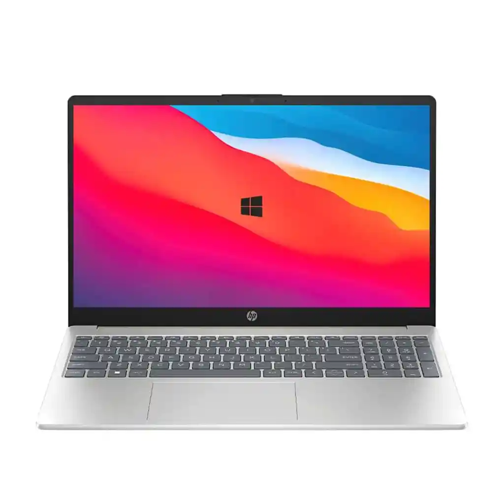 Hp Notebook 15-fc0012la Ryzen 7 16gb 512gb Ssd