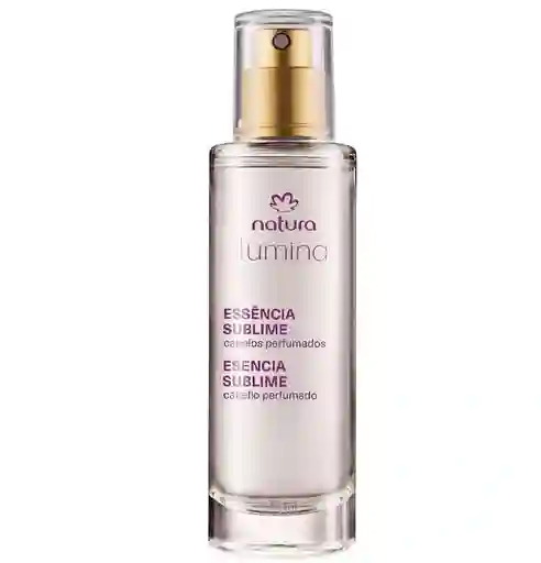 Perfume Para El Cabello Esencia Sublime