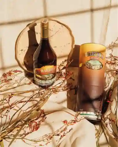 Crema De Cafe Wardos