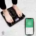Balanza Corporal Digital Bluetooth Báscula Inteligente 180kg