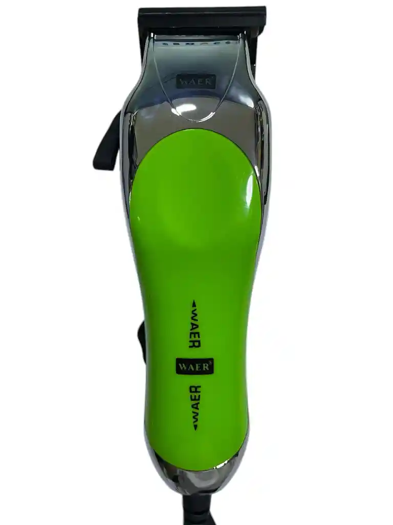 Waer Profesional Para Corte De Pelo De Mascotas – Kit Completo