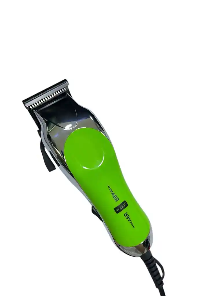 Waer Profesional Para Corte De Pelo De Mascotas – Kit Completo
