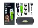 Waer Profesional Para Corte De Pelo De Mascotas – Kit Completo