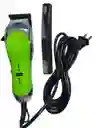 Waer Profesional Para Corte De Pelo De Mascotas – Kit Completo