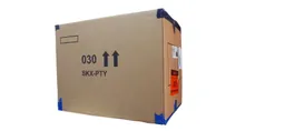 Caja 030