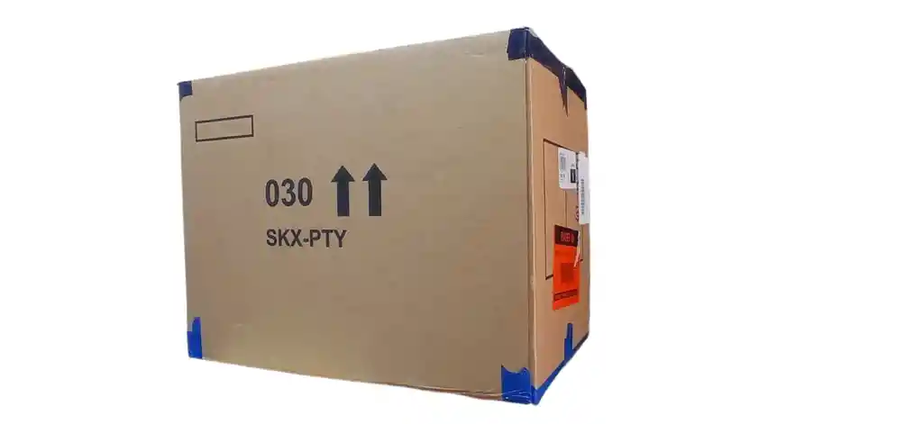 Caja 030