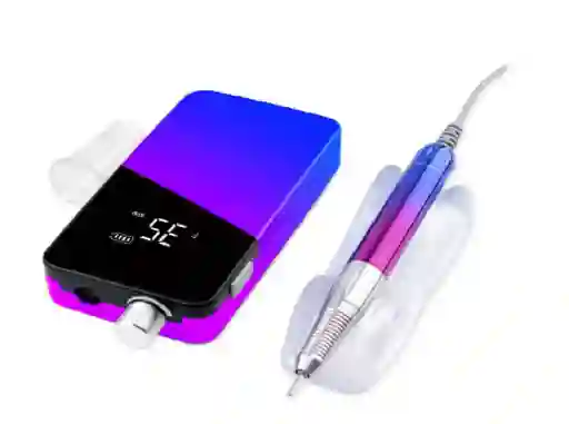 Pulidor De Uñas Electrico