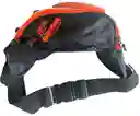 Canguro Riñonera Ktm Extrem Bg12b/ Negro - Naranja