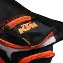 Canguro Riñonera Ktm Extrem Bg12b/ Negro - Naranja