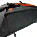 Canguro Riñonera Ktm Extrem Bg12b/ Negro - Naranja