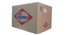 Caja Ramo